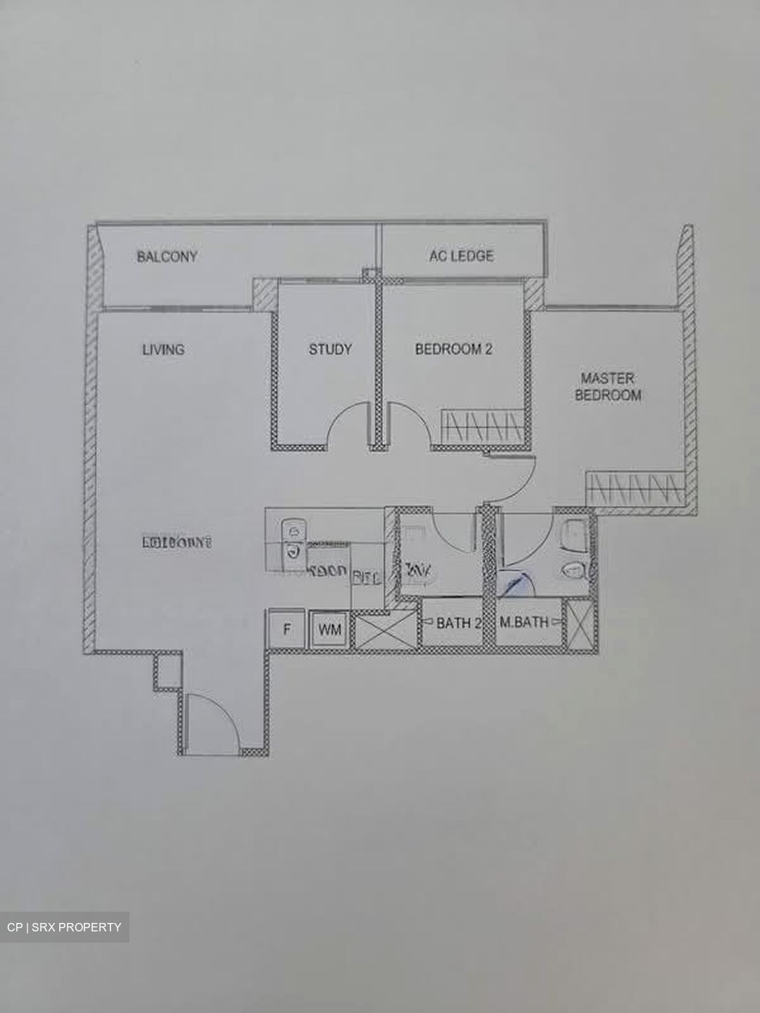 Sol Acres (D23), Condominium #603709371